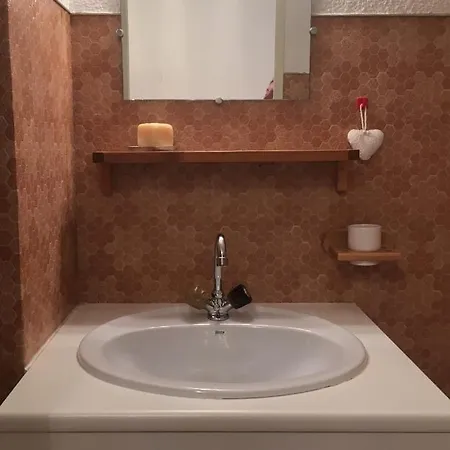 Praloup Appartement Uvernet-Fours