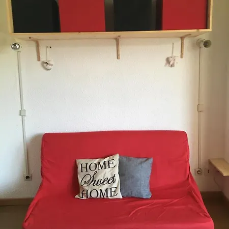 Praloup Apartment *